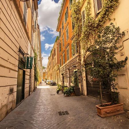 Colonna Suite - Rome Via Del Corso Big Apartment Екстериор снимка