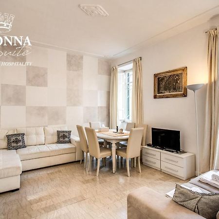 Colonna Suite - Rome Via Del Corso Big Apartment Екстериор снимка
