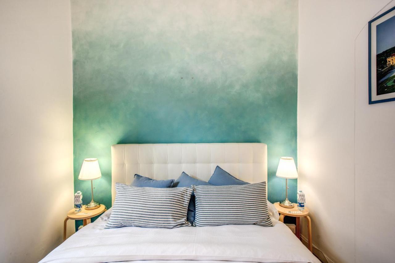 Colonna Suite - Rome Via Del Corso Big Apartment Екстериор снимка