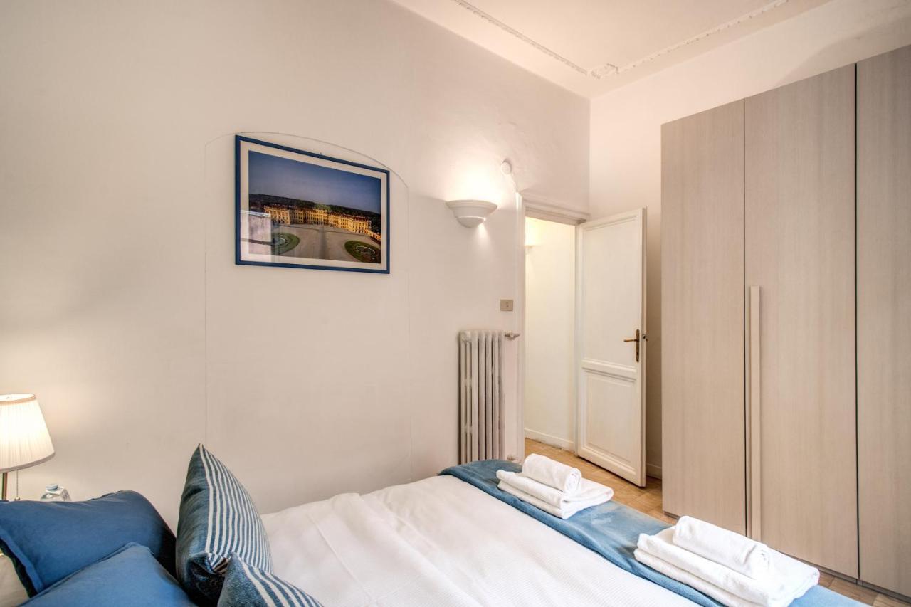 Colonna Suite - Rome Via Del Corso Big Apartment Екстериор снимка
