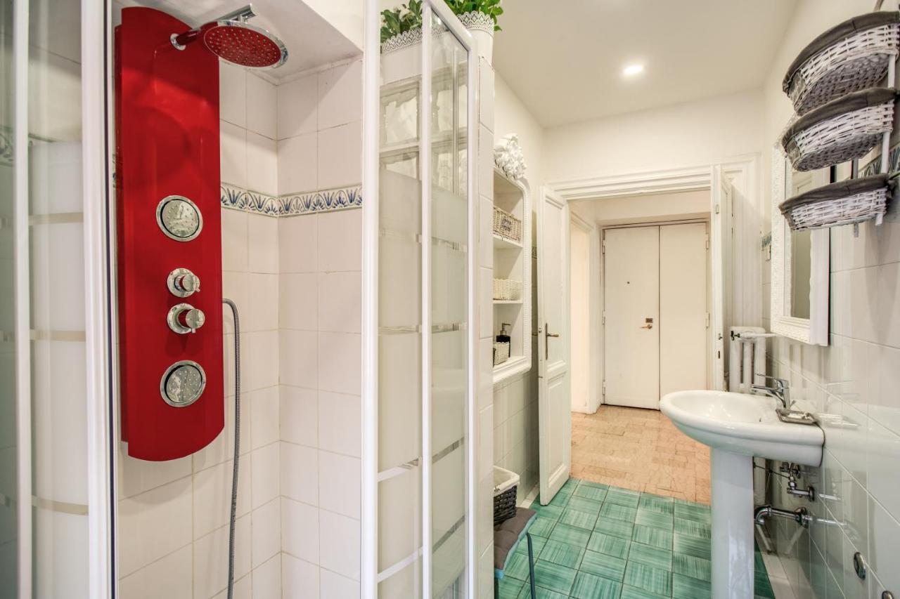 Colonna Suite - Rome Via Del Corso Big Apartment Екстериор снимка