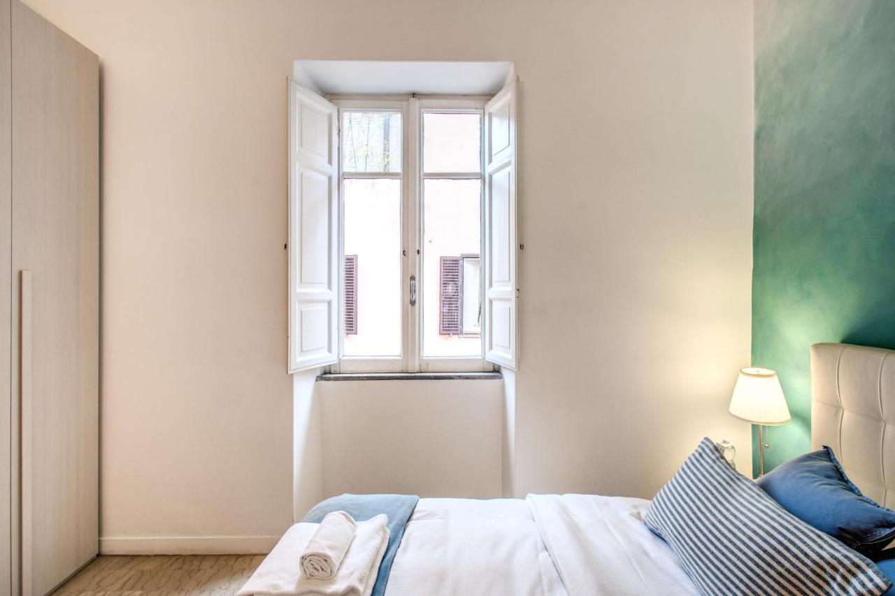 Colonna Suite - Rome Via Del Corso Big Apartment Екстериор снимка