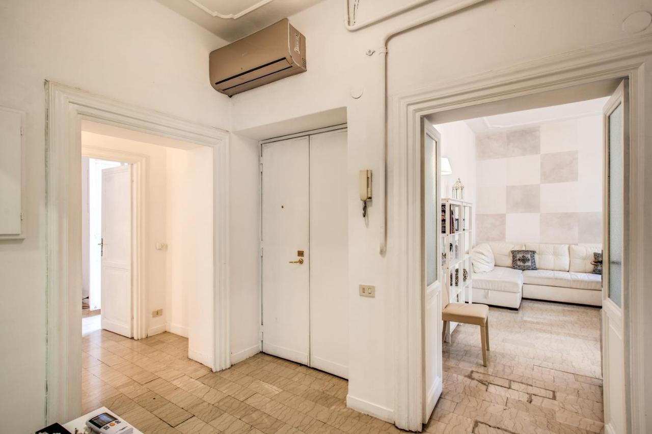 Colonna Suite - Rome Via Del Corso Big Apartment Екстериор снимка