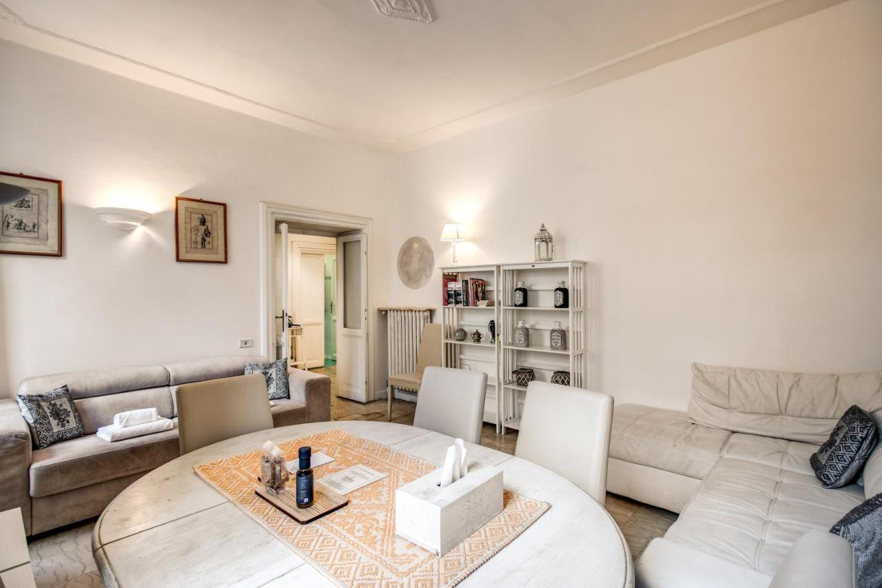 Colonna Suite - Rome Via Del Corso Big Apartment Екстериор снимка