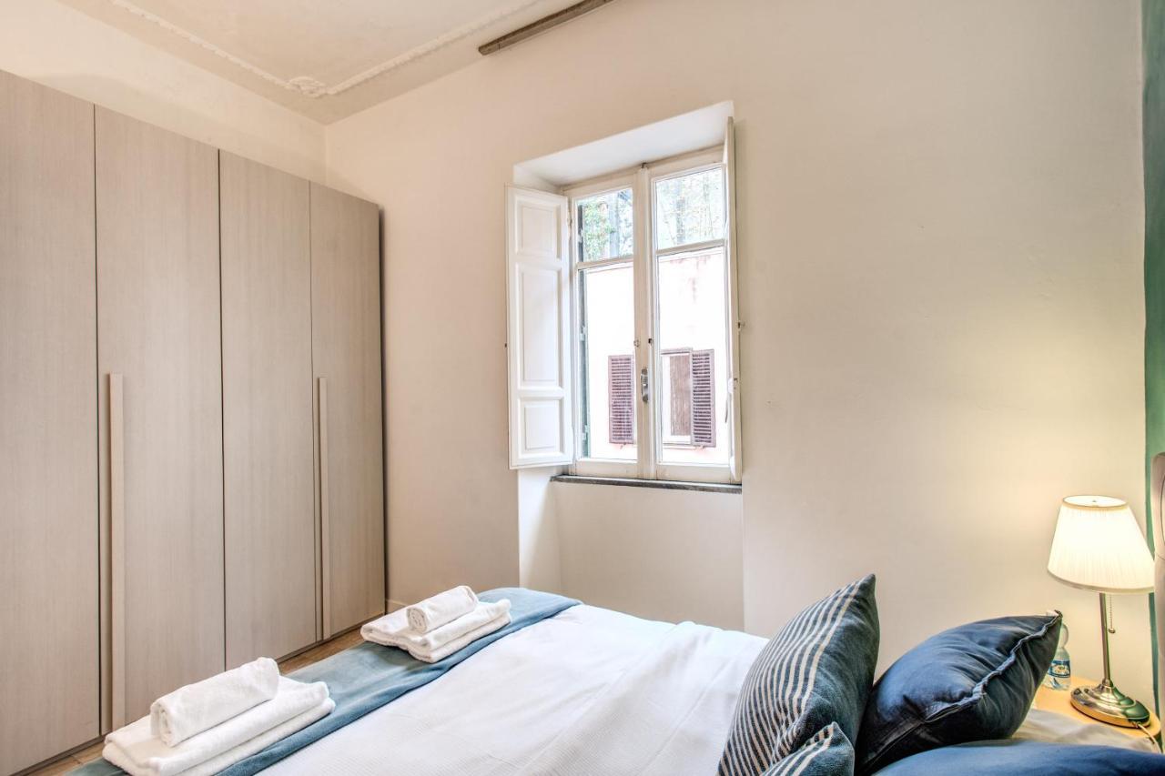 Colonna Suite - Rome Via Del Corso Big Apartment Екстериор снимка